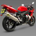 Výfuk Laser YZF R6, 99-02